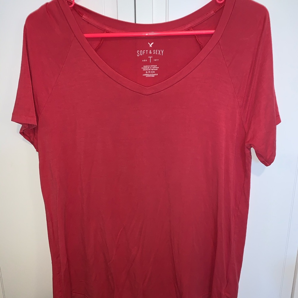 Tee shirt